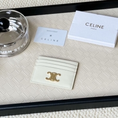 Celine Wallets Purse